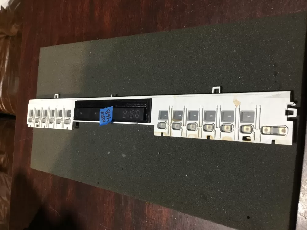 Bosch 9001042835 Dishwasher Control Board AZ83146 | NRV468