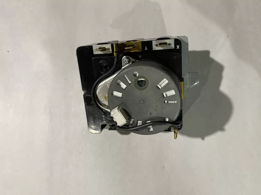 GE 175D2308P009 WE4M188 Dryer Timer AZ190043 | BK68