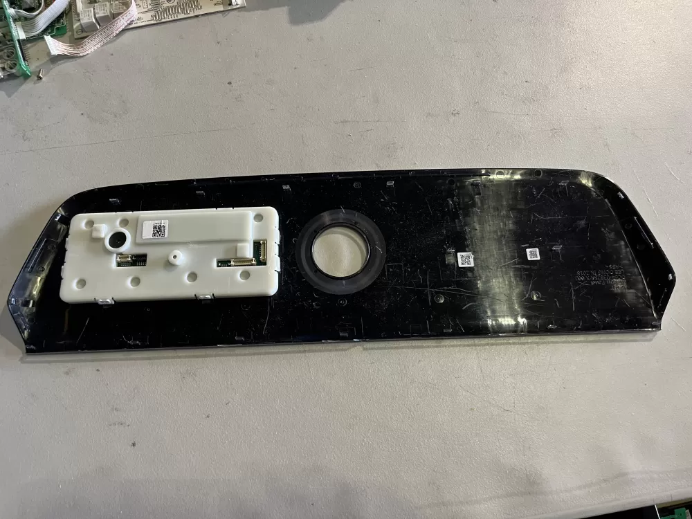 Samsung Washer DC64-04063B Assembly Panel Control AZ42276 | V419