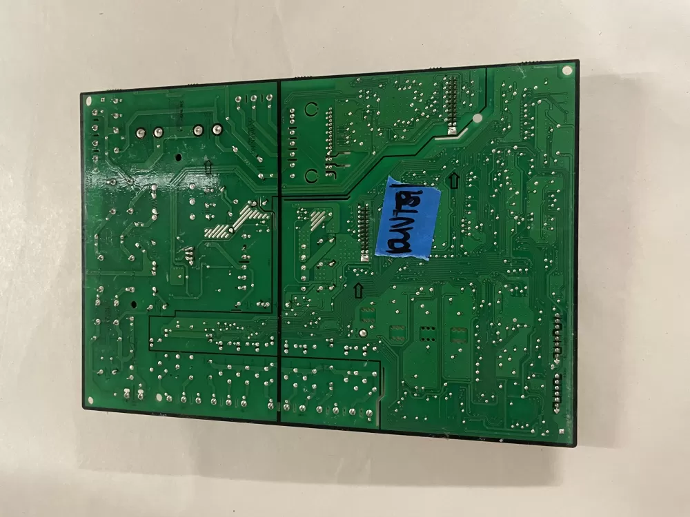 Samsung DA92 01199B Refrigerator Control Board Main AZ145287 | KMV739