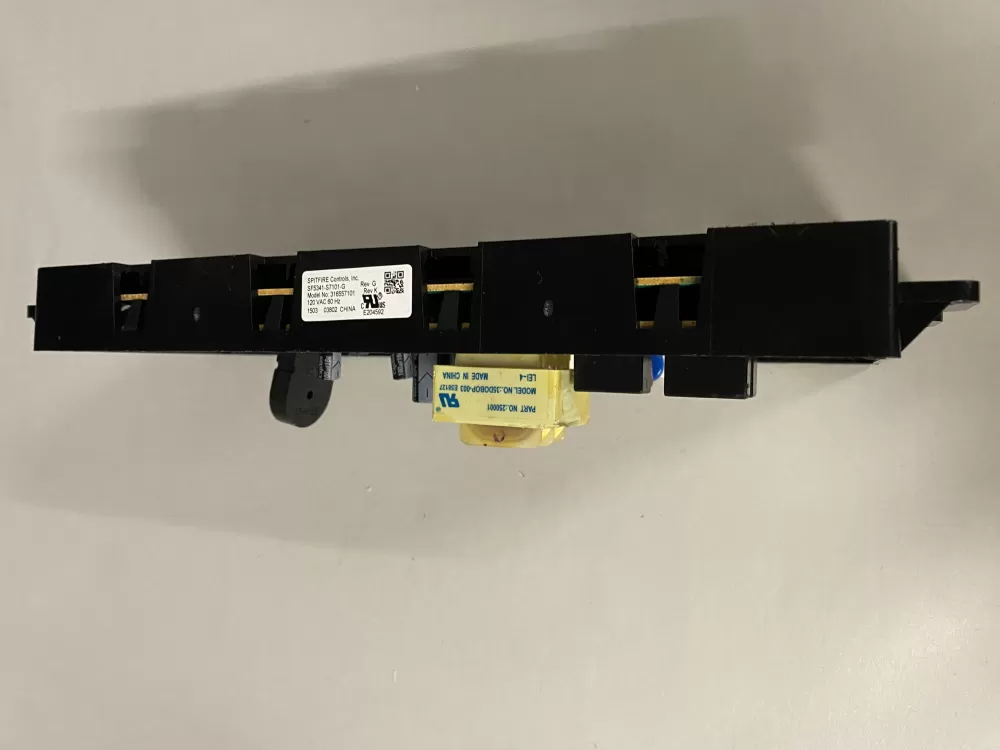 Frigidaire 316418201 316557101 Range Oven  Control Board AZ230207 | BK1357