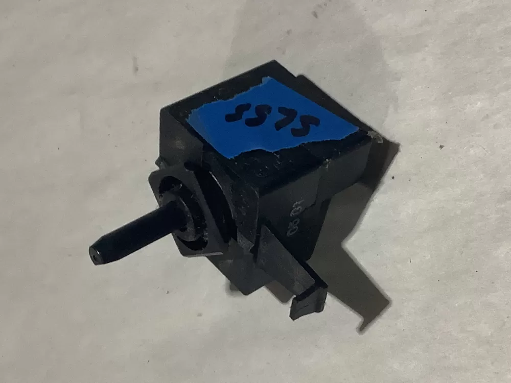 Whirlpool 3405154 Dryer Switch