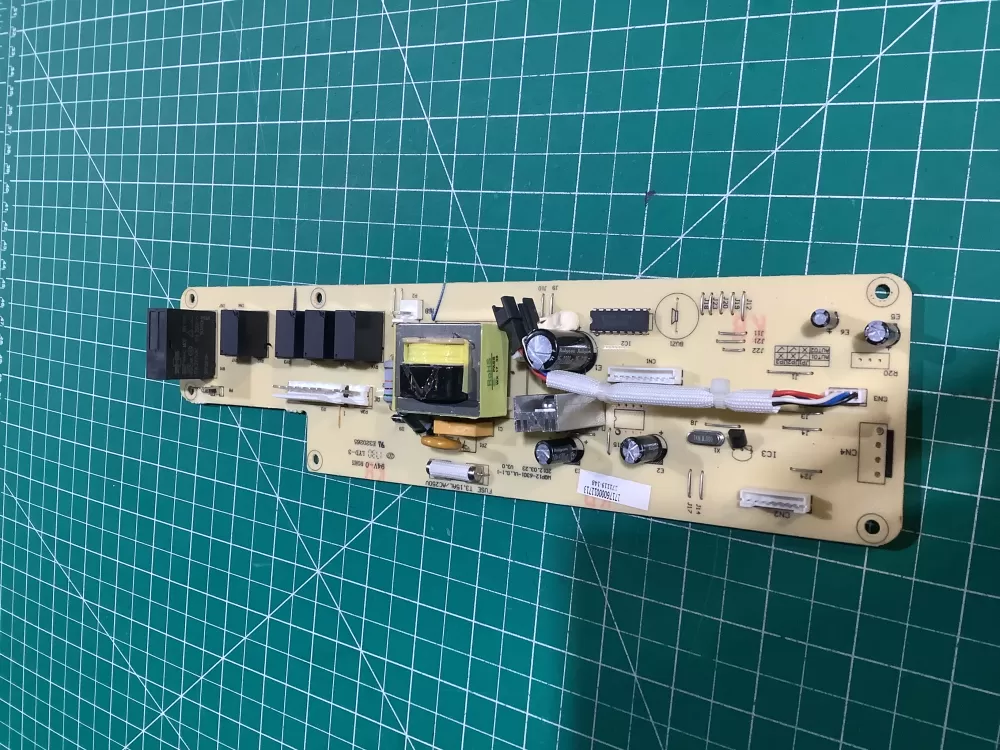 Frigidaire  Electrolux 17176000011713  E320265 Dishwasher Control Board