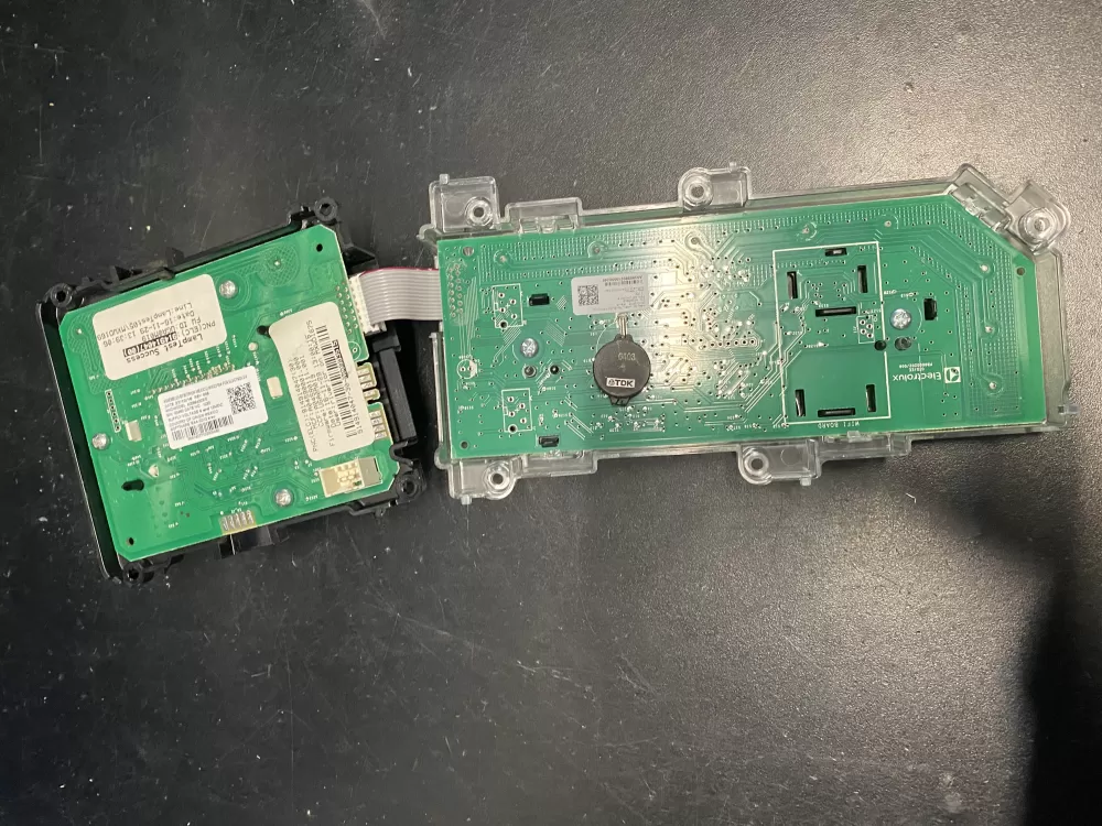 Kenmore 318257704 PS1529074 Washer Control Board Pcb Assembly AZ22170 | BK1036