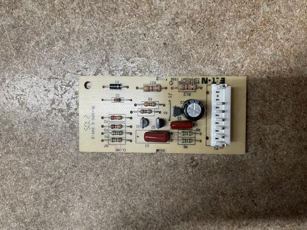 Frigidaire Kenmore 134216300A Dryer Control Board AZ13869 | KM1628