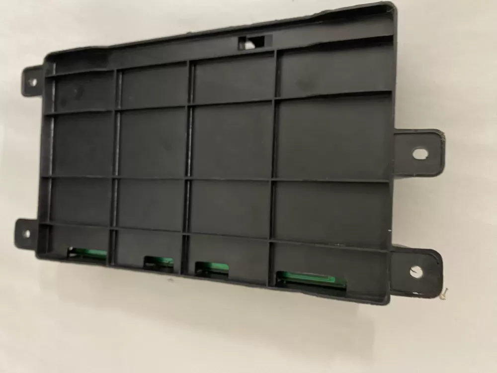 Samsung DE92 02439L Range Relay Control Board AZ212665 | BK1407