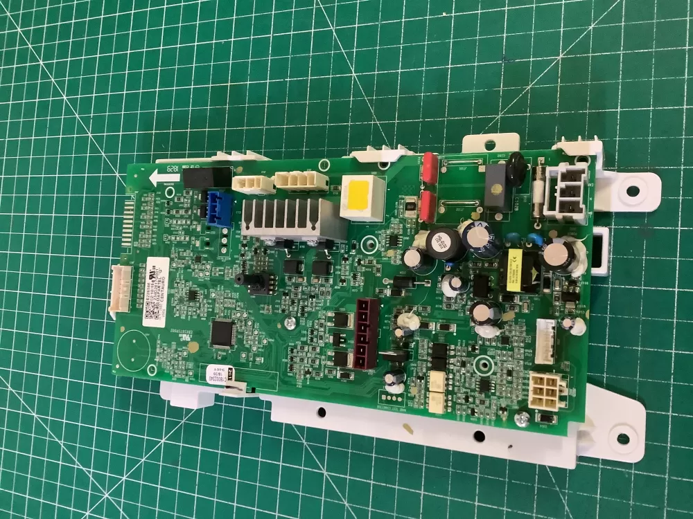 GE WH16X27251  234D2617G001  AP6328302  4588129  PS1234339 Washer Control Board