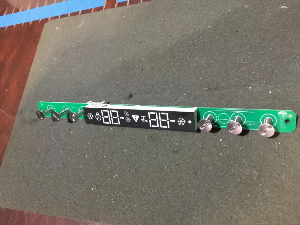 Smeg  691653373  LED2T06HW Smeg