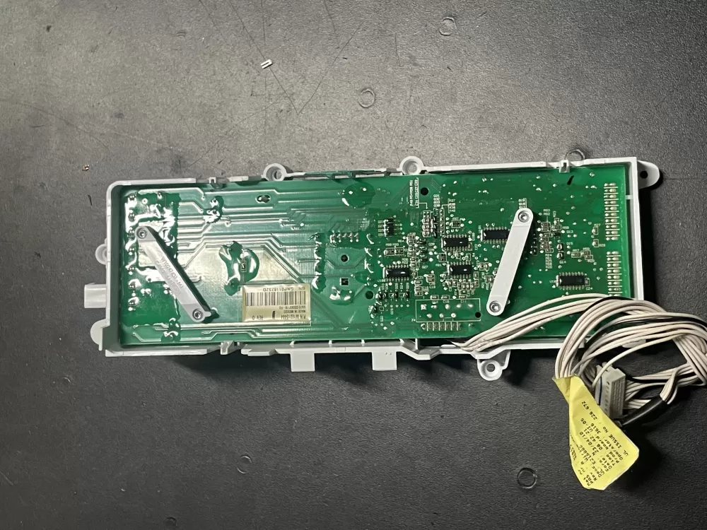 Whirlpool W10215444 Washer Control Board AZ23907 | WM1171