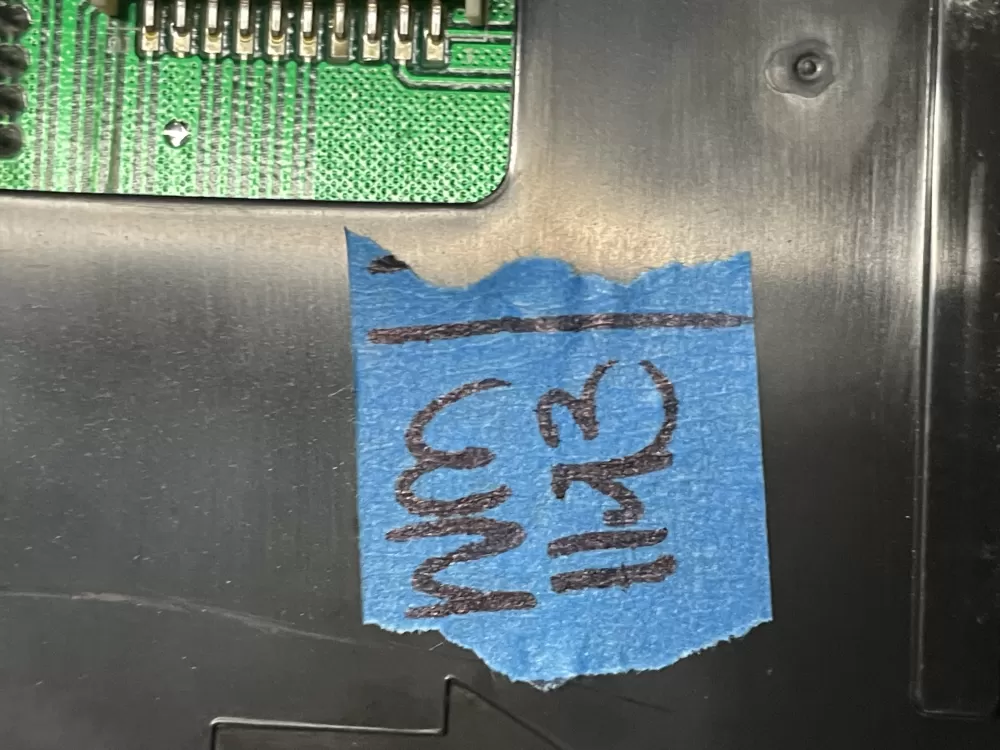 KitchenAid W10317350 Oven Range Control Board AZ21992 | WM1193