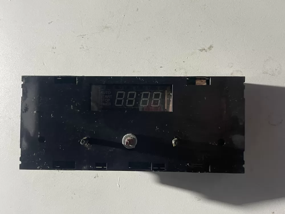  100 254 13 Range Jenn Air Jenn-Air Board Clock Timer AZ39974 | Wm382