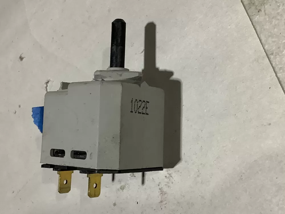 Whirlpool 3398093 WP3398093 Dryer WP Switch AZ108495 | Sl126