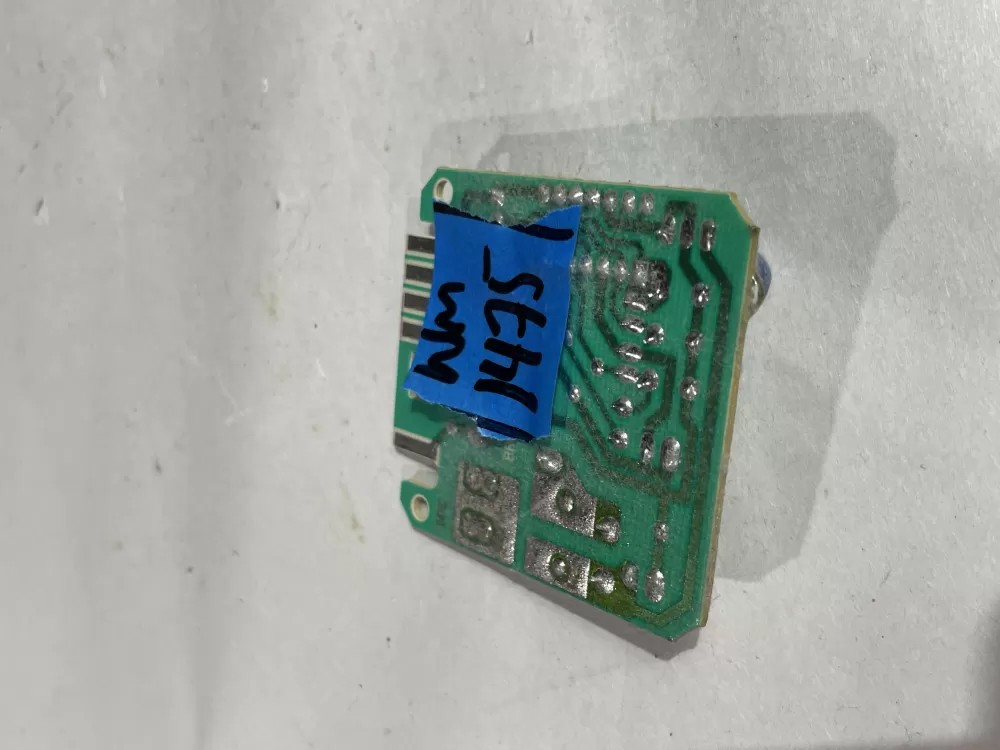 Whirlpool Maytag W10476828 Dryer Moisture Sensor Control Board AZ190779 | Wm1475