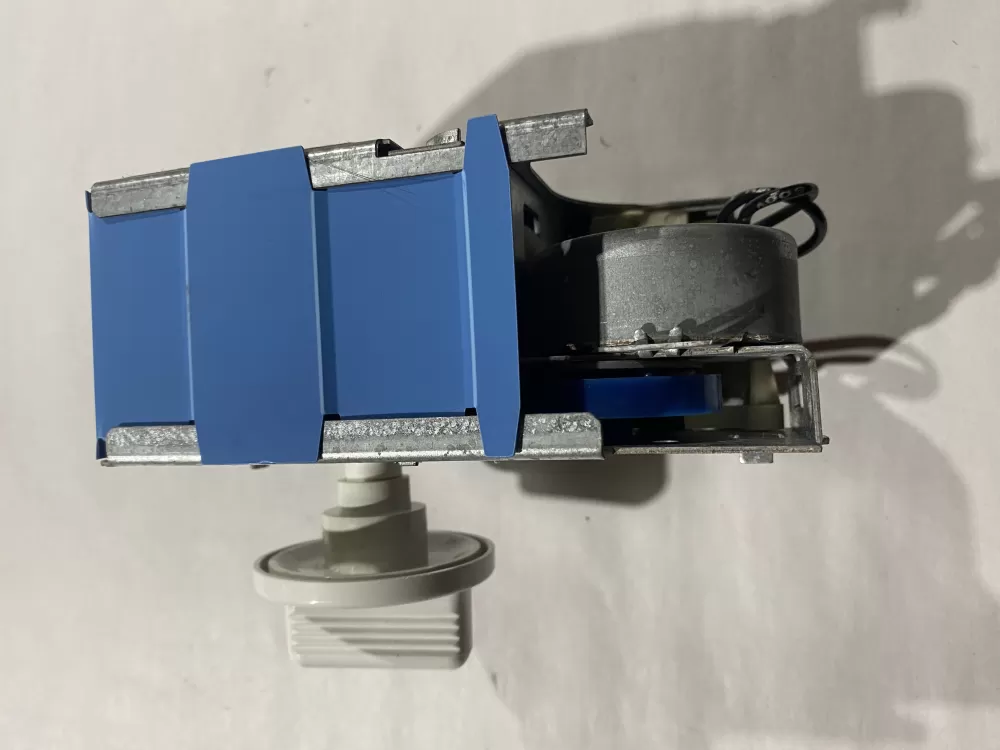 Dryer Timer 131462300 AZ188800 | BK470