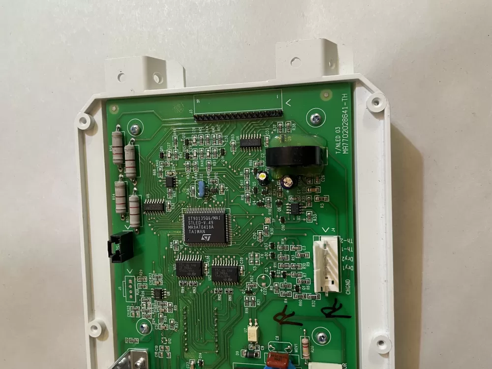 Maytag Crosley 33003028 63407190 Dryer Control Board AZ148813 | KM2448