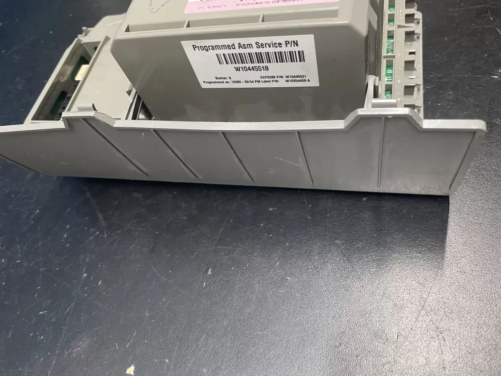 Whirlpool W10429690 W10422888 AP5650104 Washer Control Board AZ11290 | BKV129