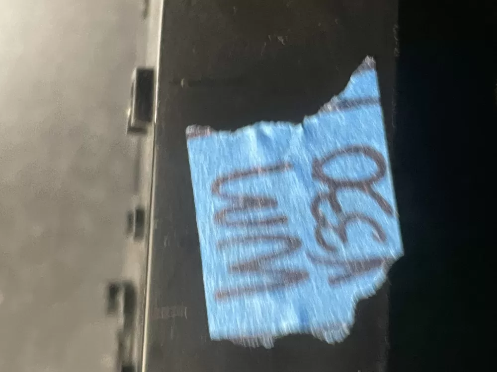 Kenmore Whirlpool 8559430 8558762 Dryer Control Board AZ14838 | V330