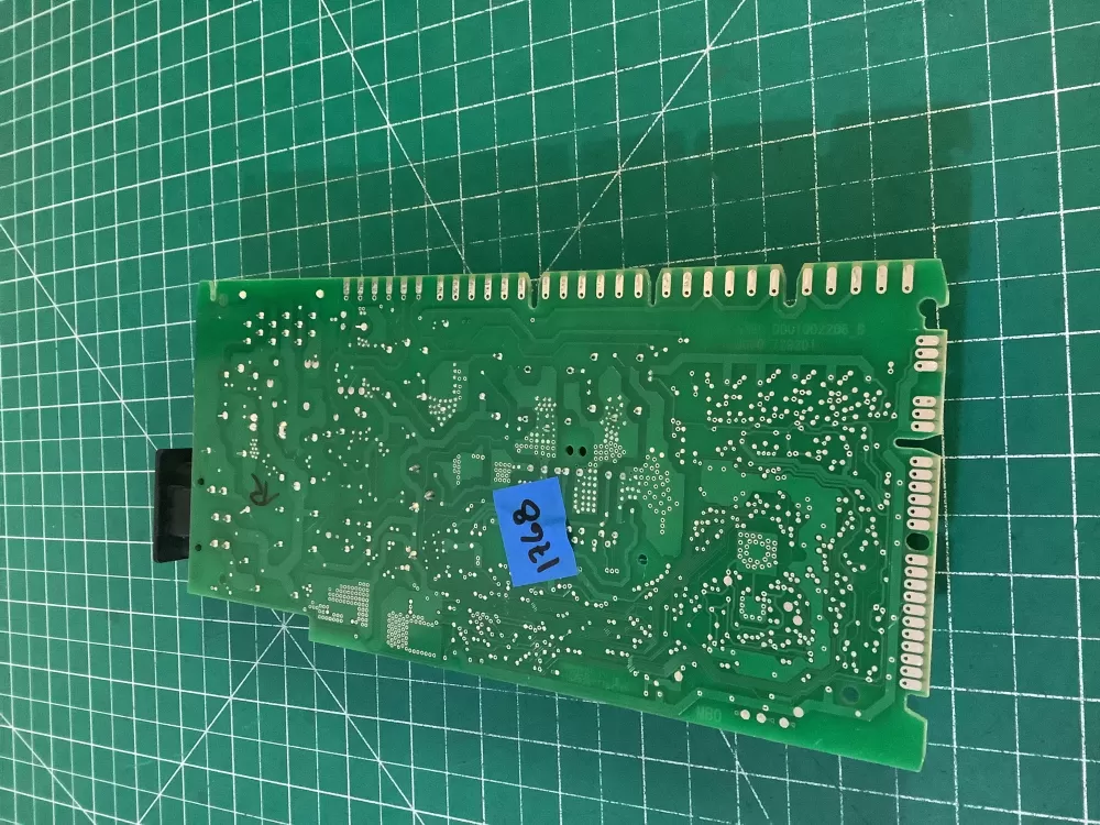 Bosch 9000729201 E74060 Dishwasher Control Board AZ211596 | NR1768