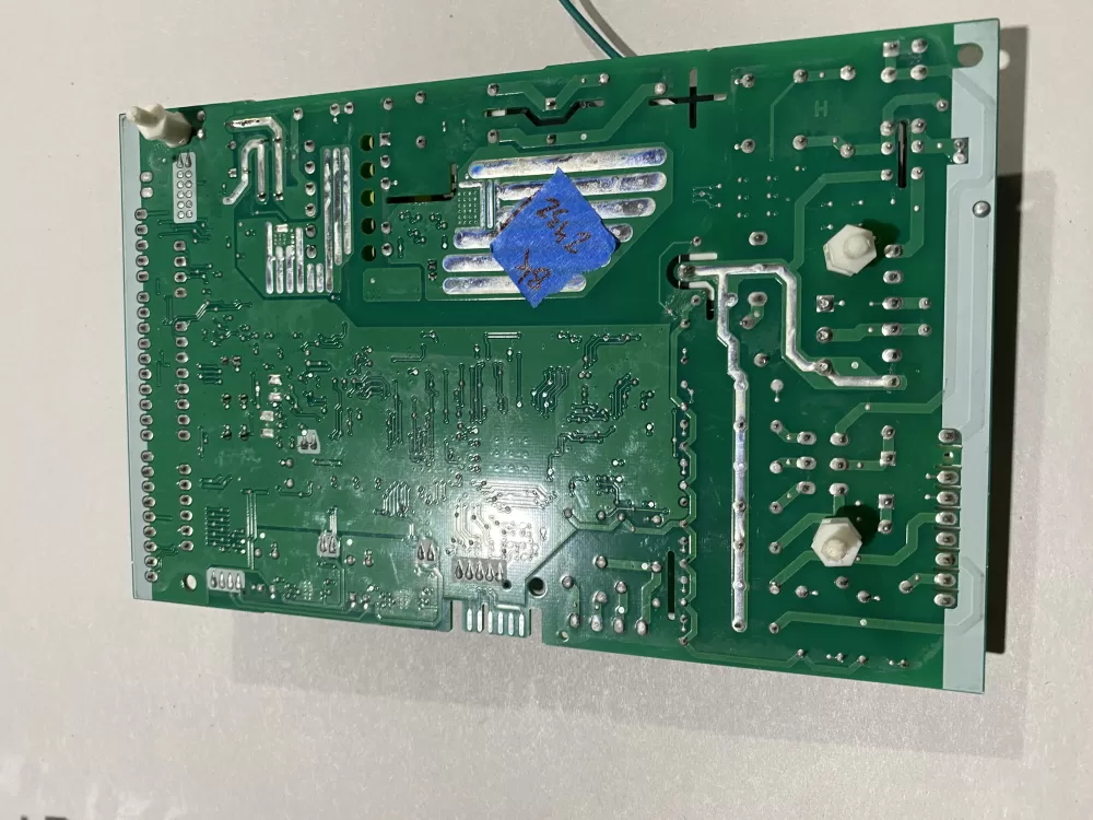 GE 239D6029G103 Refrigerator Control Board AZ144982 | BK2432