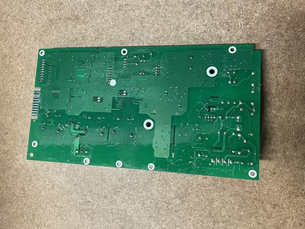 GE 234D2164G009 Dryer Control Board AZ6549 | KM1586