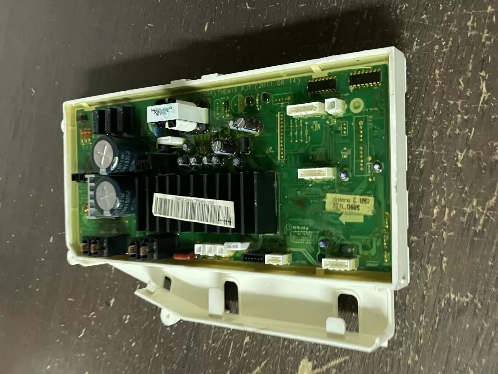 Samsung AP5577608 DC92-00381L PS4215854 Washer Control Board