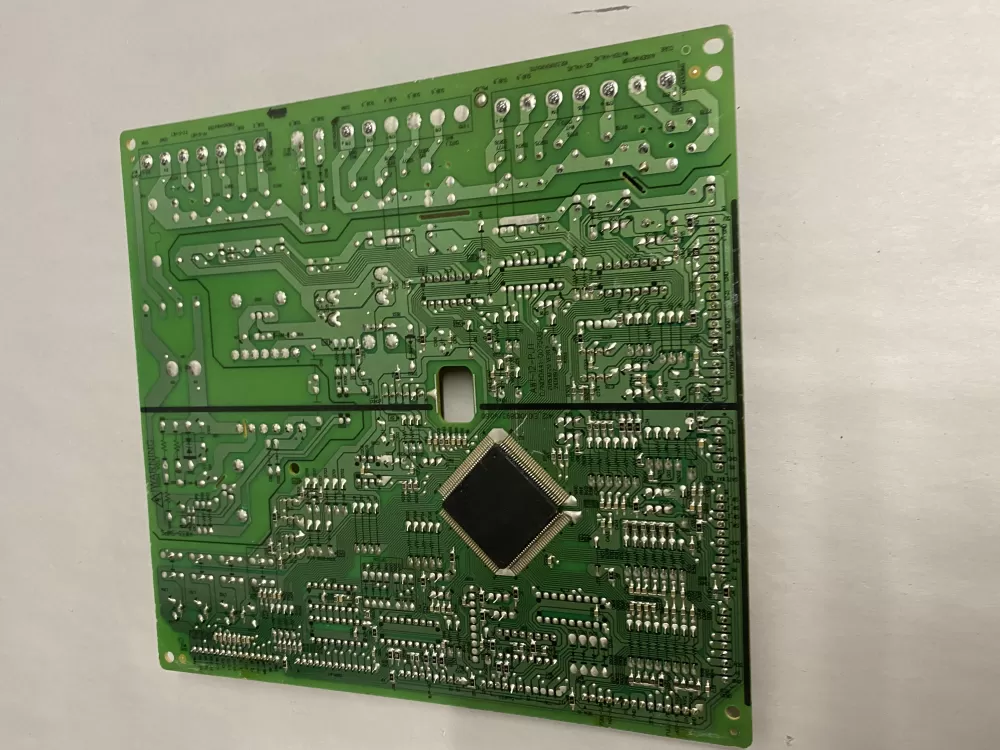 Samsung DA92 00593P Refrigerator Control Board Main AZ205018 | BK2233