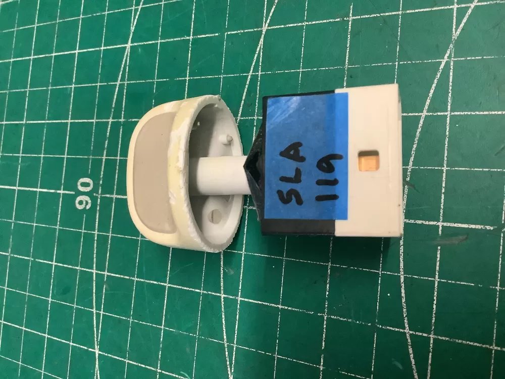 Whirlpool 3396014 Dryer Inglis Kitchen Aid Switch AZ205641 | SL119