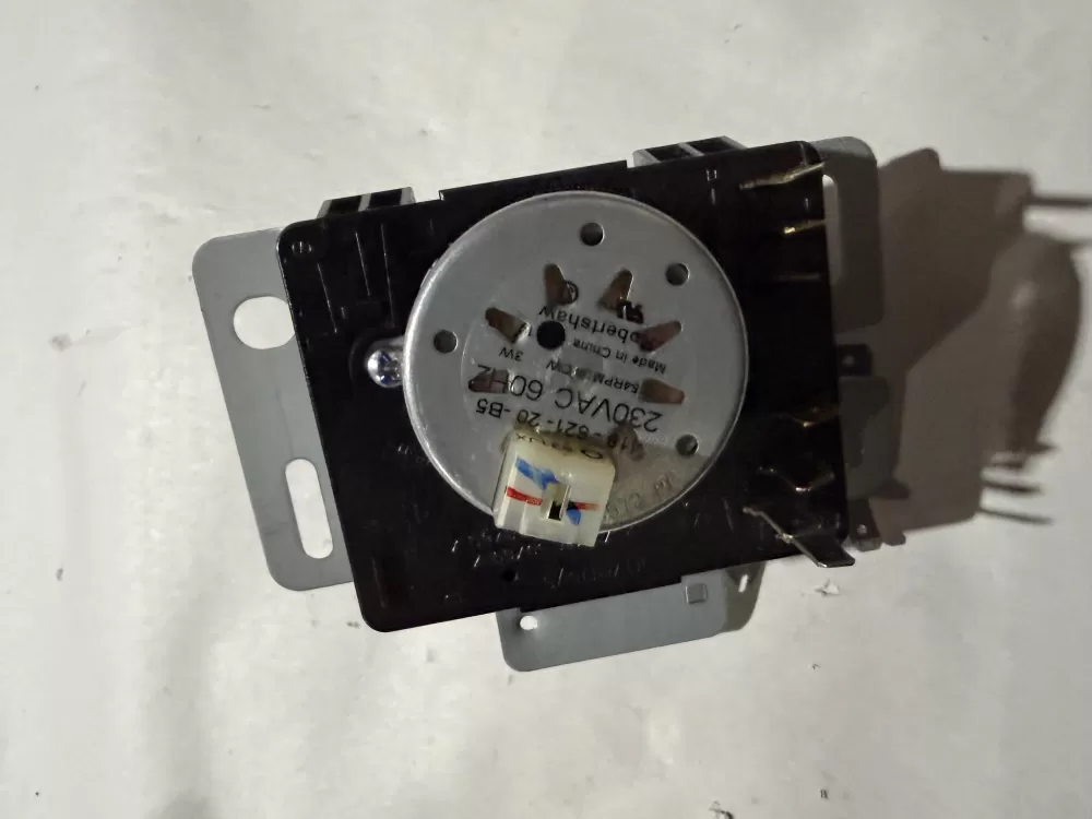 Maytag Amana Admiral Roper Dryer Timer W10745655 AZ215074 | KM349