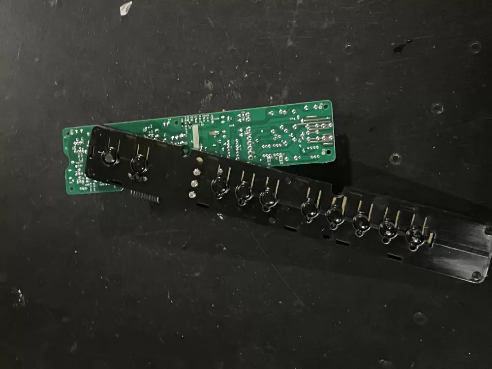 Frigidaire Kenmore AP6285991 154552001 Dishwasher Control Board AZ24774 | WM437