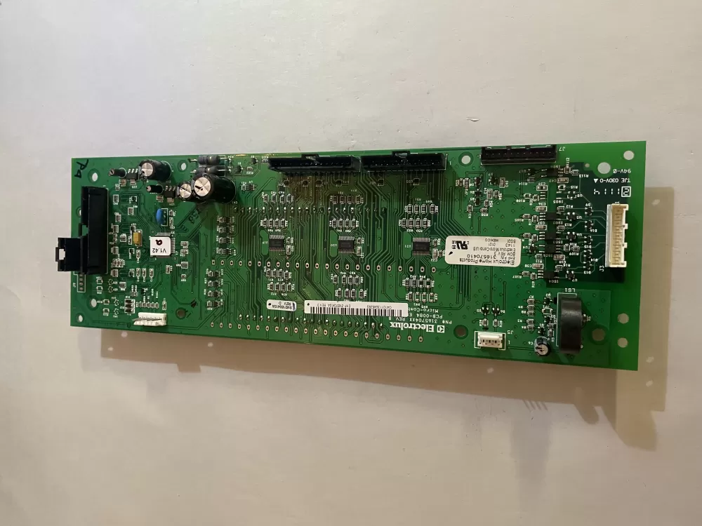Electrolux Frigidaire 316570410 Range Oven Control Board AZ163117 | KM233