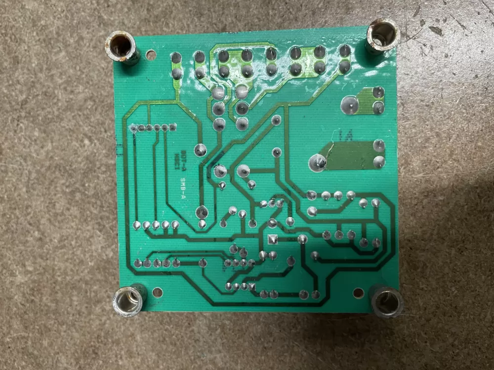 Goodman PCB00101 1084-200D 1084-83-2021A Defrost Board AZ17574 | KM1291