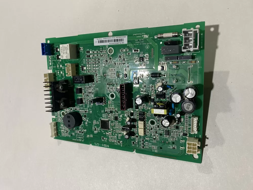 GE 290D2226G004  WH22X36498  AP7219296  WH22X35597  WH22X29556  WH22X32357  WH22X35137  WH22X35239  WH22X35497  WH18X28176  WH18X25395  WH18X25896  WH18X26217  WH18X26794  WH18X27754  WH18X28174  WH18X28642  WH22X29349  WH18X24379  WH18X24935  WH18X25298  WH22X28841  WH22X28845 Washer Control Board