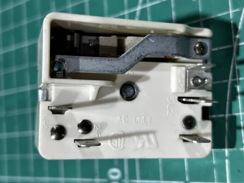 Kenmore AP3890378 1155394 316021500 Range Infinite Switch AZ180970 | Sl263