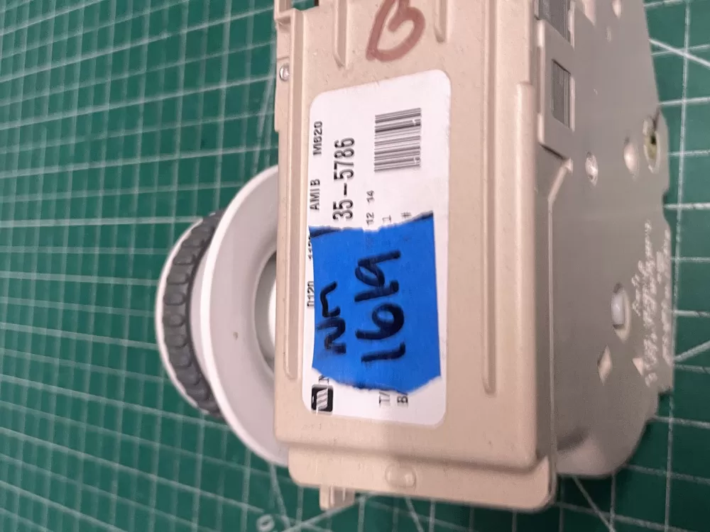 Maytag 35 5786 WP21001522 Washer Timer Control AZ211135 | Wm1619