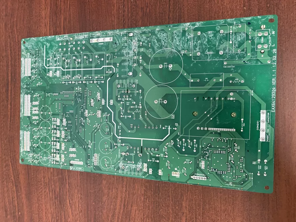 LG Kenmore AP6978835 EBR73093603 Refrigerator Control Board AZ48820 | BK1797