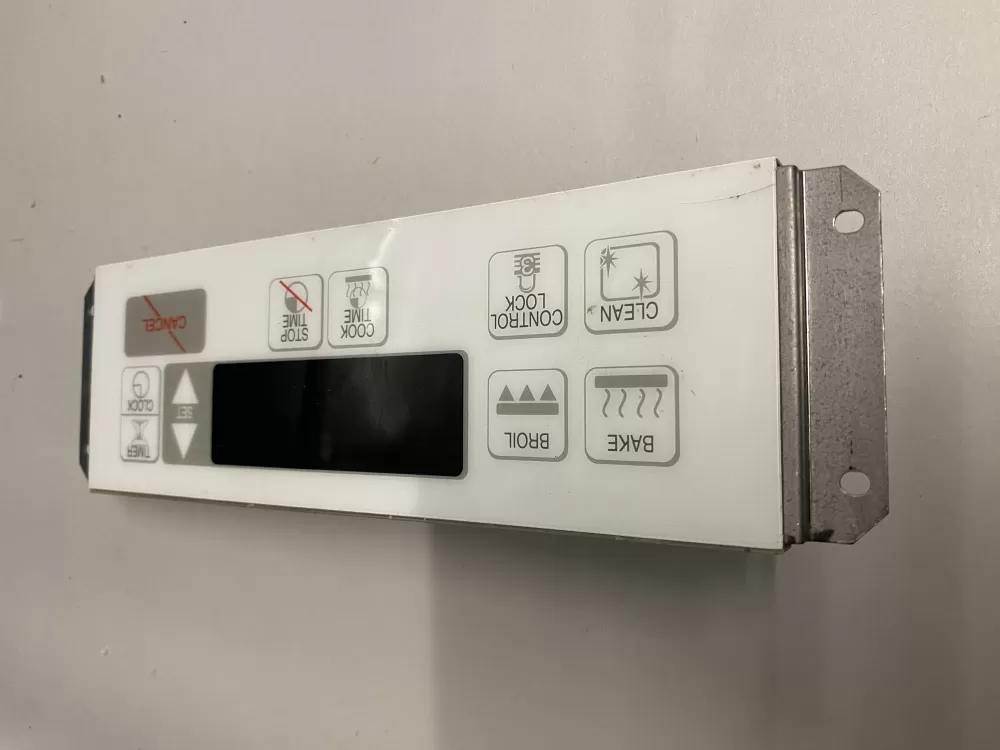 Maytag  Whirlpool 7601P553-60 00N20130022 Range Control Board