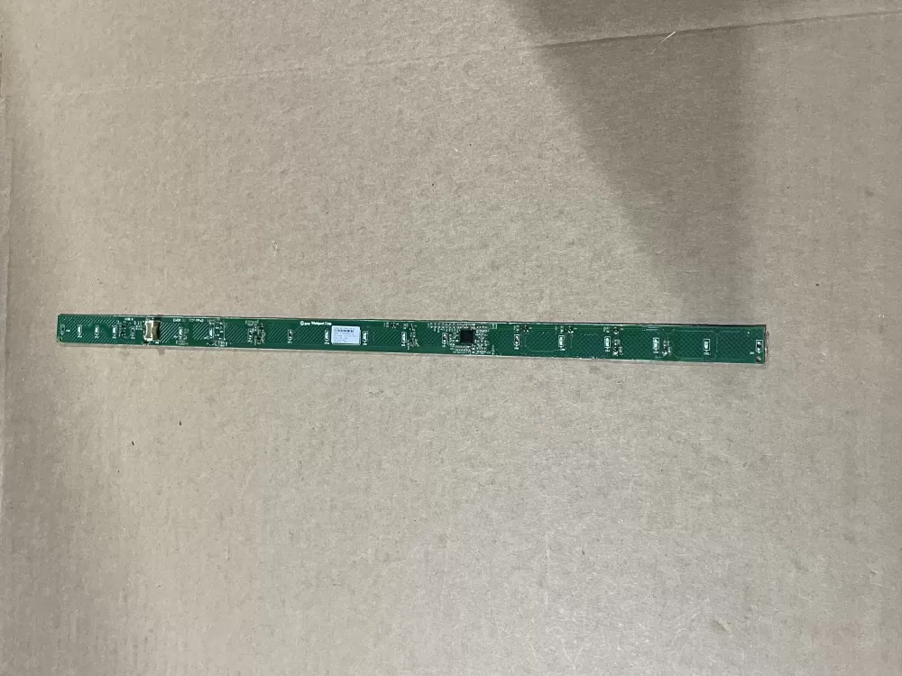 W10593234 Whirlpool Board - Control