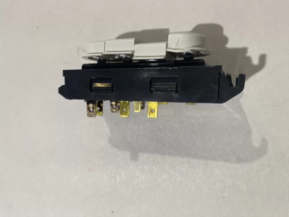 Maytag 3715560w Dryer 371550W Push Button Switch 371550w AZ153812 | BK2510