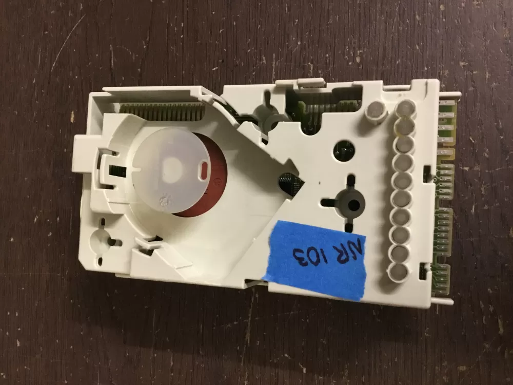 Miele 04437033 Washer Control Board EDPW101-C AZ21970 | NR103