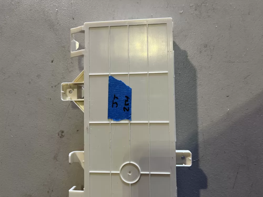 Samsung DC92-02393G DC92-02393M PS16556778 Washer Control Board AZ42877 | 254