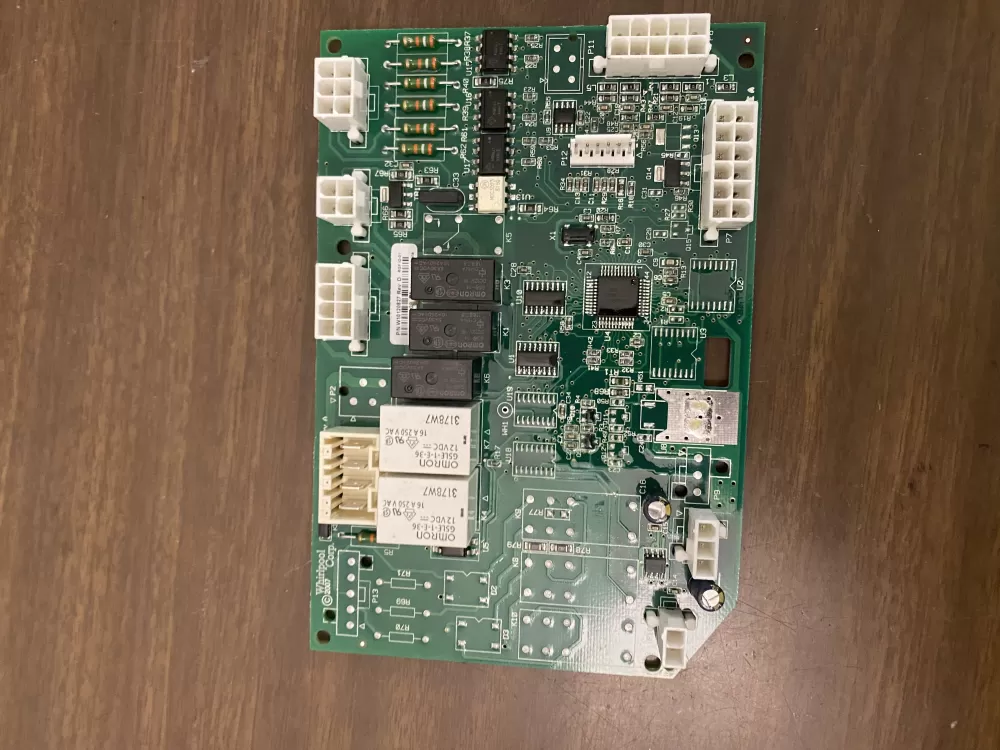 Maytag KitchenAid Jenn-Air Refrigerator Control Board AZ89634 | BK1355