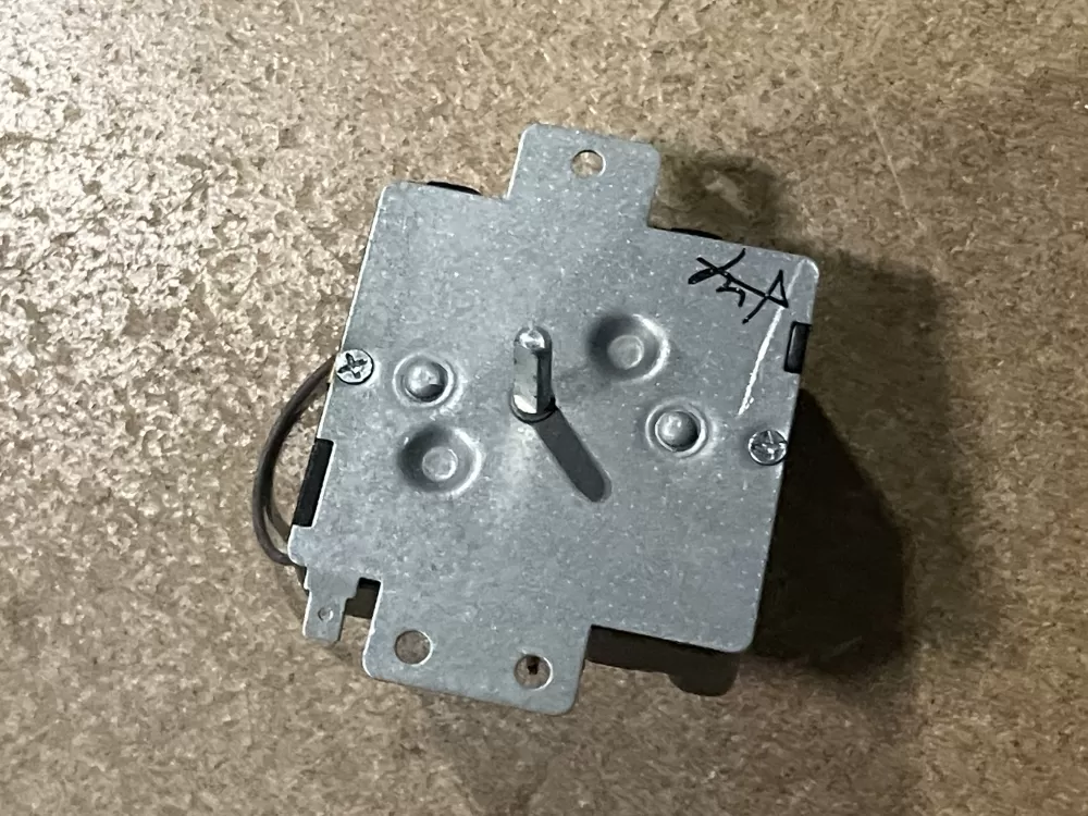 Whirlpool Maytag 8299779 Kenmore 8299779R Amana Dryer Timer AZ27144 | WM61