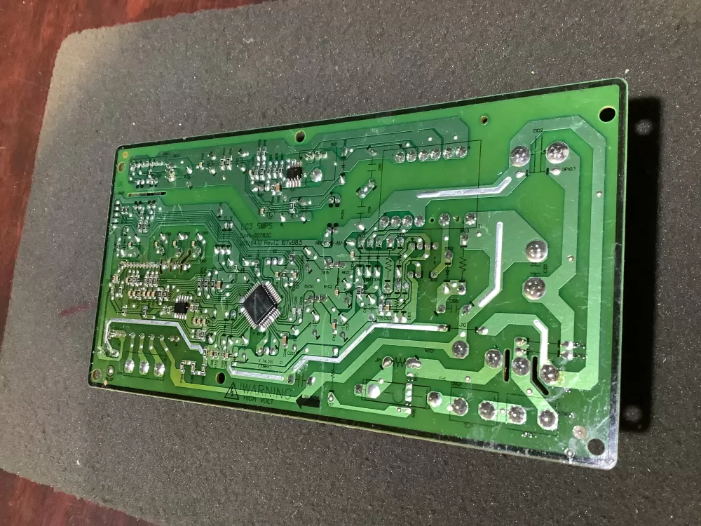 Samsung DA92-00268A Refrigerator Inverter Control Board AZ124638 | NR2260