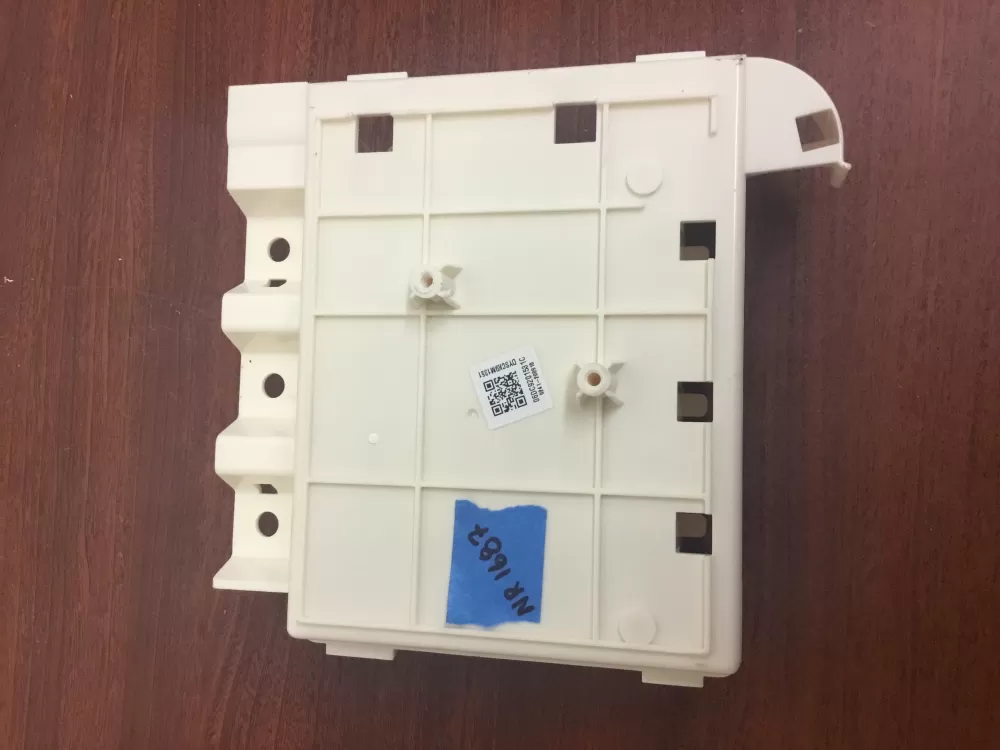 Samsung DC92-01378E DC92-01803N Washer Control Board Assembly AZ33774 | NR1687