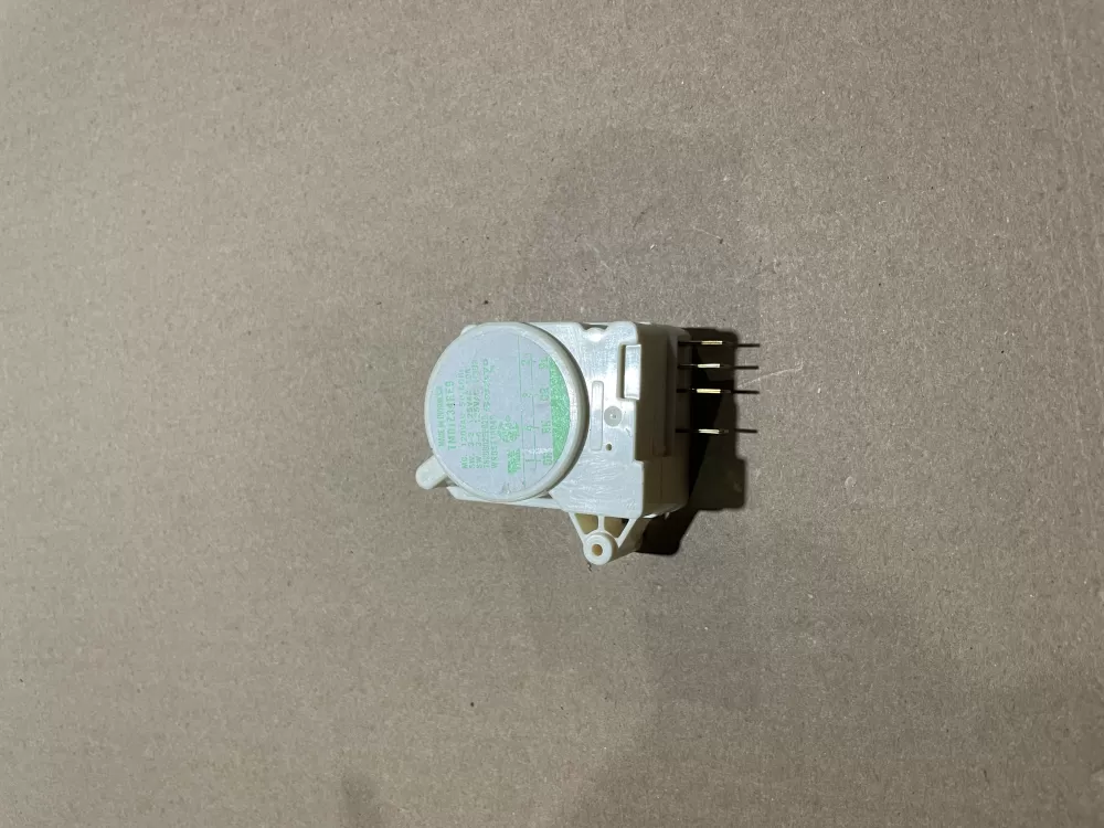 GE WR09X10049 Refrigerator Defrost Timer Control AZ84732 | Wm8