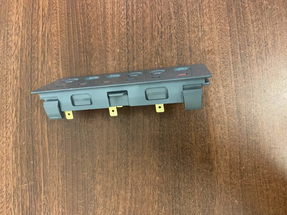 Kenmore WP2180236 Refrigerator Control Board Dispenser Switch AZ59646 | BK2031