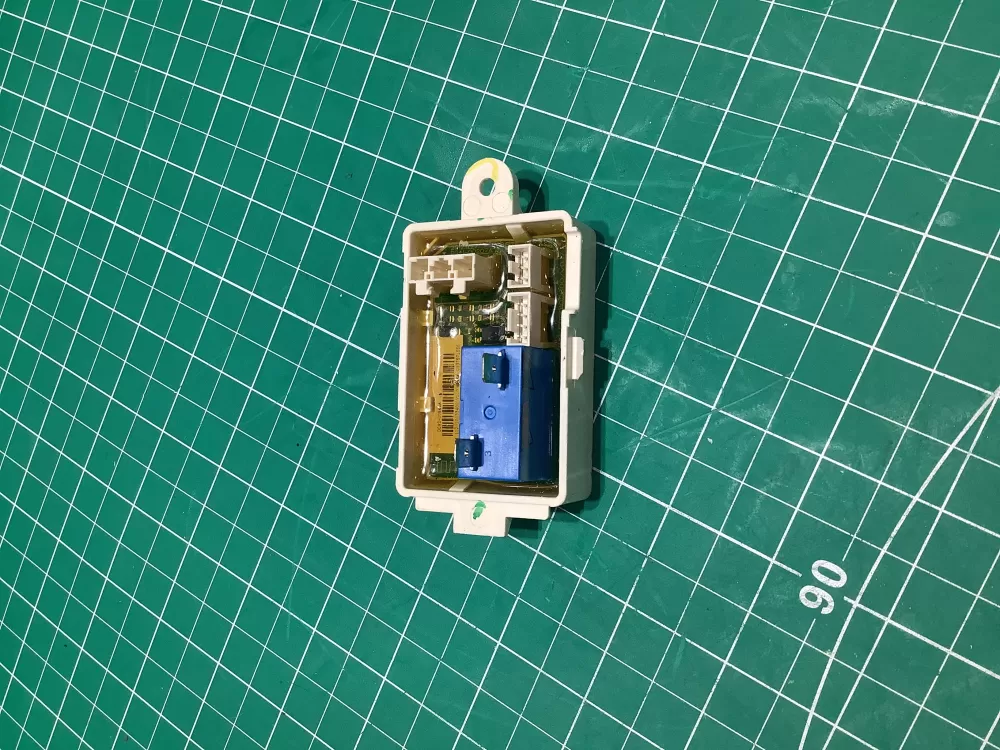 Samsung DC92-00544A Washer Control Board Heater AZ168466 | BG660