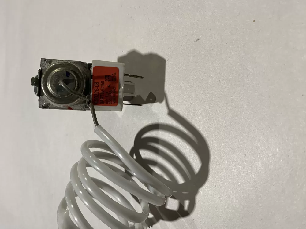 Westinghouse PS8769007 Thermostat Cold Control AZ145091 | BK1798