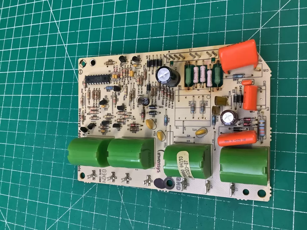 W10331686 Whirlpool Range Module
