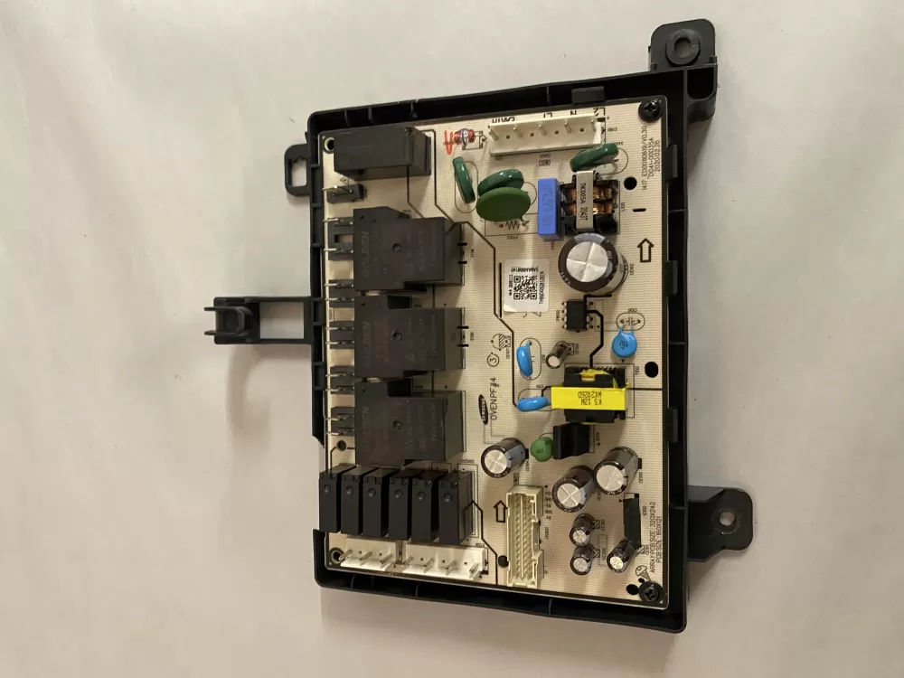 Samsung 06DG92-01207A Oven PCB Board